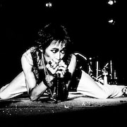 10月は原宿によォーこそ、RCサクセション&忌野清志郎の55周年ストアが期間限定オープン