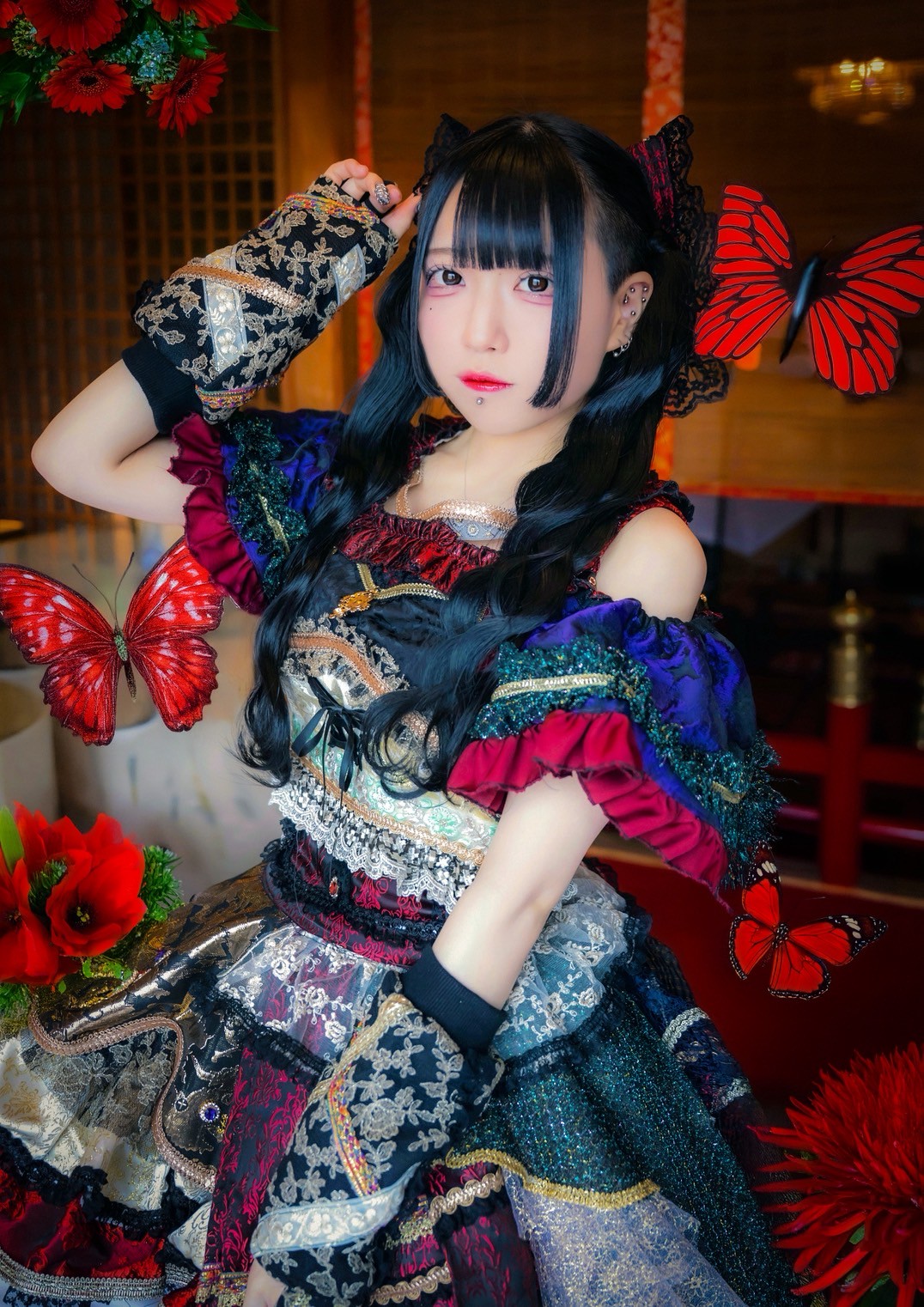 佐藤愛佳