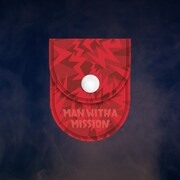 Ploom AURA × Tokyo Tanaka & Jean-Ken Johnny from MAN WITH A MISSION オリジナ
ル携帯灰皿