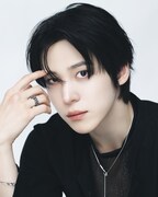 ユンホ（ATEEZ）