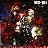 BUCK∞TICK「渋谷ハリアッパ!」通常盤ジャケット