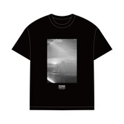 「imase 1st photo book『you & me』Another Edition（photographs by Ittetsu Matsuoka）」オリジナルグッズ Tシャツ