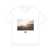 「imase 1st photo book『you & me』Another Edition（photographs by Ittetsu Matsuoka）」オリジナルグッズ Tシャツ