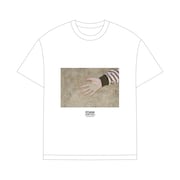 「imase 1st photo book『you & me』Another Edition（photographs by Ittetsu Matsuoka）」オリジナルグッズ Tシャツ