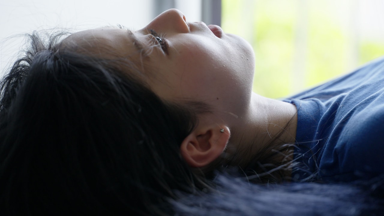 kurayamisaka、疾走感がそのまま映像になったような「metro」MV完成