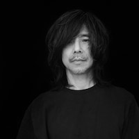 宮本浩次「今宵の月のように」新録版リリース、ジャケ写は原曲に続き岡田貴之が担当