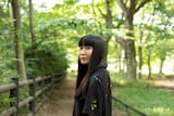 寺尾紗穂(撮影:阿部了)
