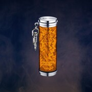 Ploom AURA × Tokyo Tanaka & Jean-Ken Johnny from MAN WITH A MISSION オリジナ
ルアッシュトレイ