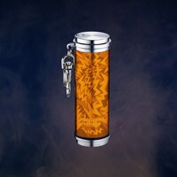 Ploom AURA × Tokyo Tanaka & Jean-Ken Johnny from MAN WITH A MISSION オリジナ
ルアッシュトレイ