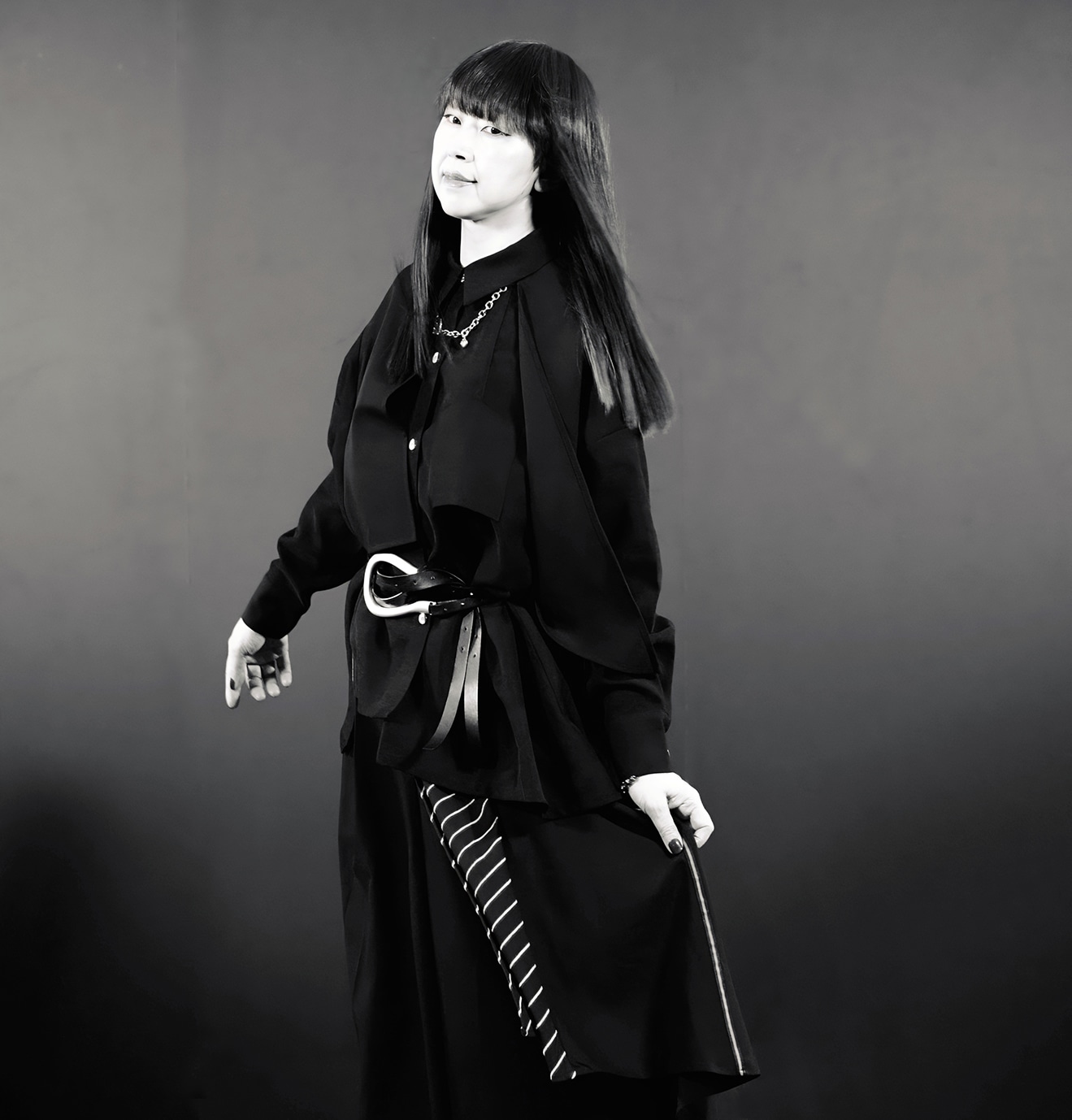 山口美央子