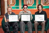 Number_i©︎日本テレビ