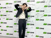 EXO-CHANYEOL (c)テレビ朝日