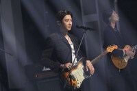 「SM ENTERTAINMENT 大集結SP M:ZINE 特別編」より。(c)テレビ朝日