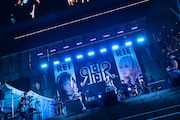 REIRIE「JAM」の様子。
