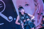 黒宮れい