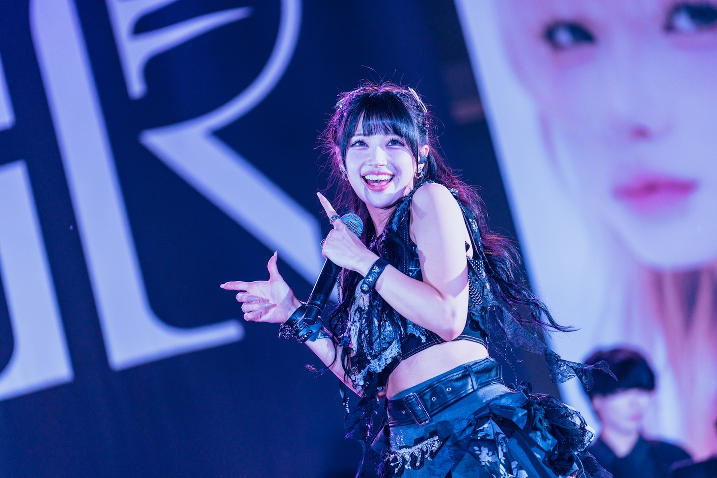 黒宮れい