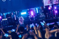 REIRIE「JAM」の様子。