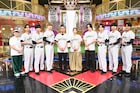 本日OA「Golden SixTONES」に“異色の豪華トリオ”久保田利伸、広瀬すず、菊池風磨