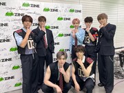 NCT DREAM (c)テレビ朝日