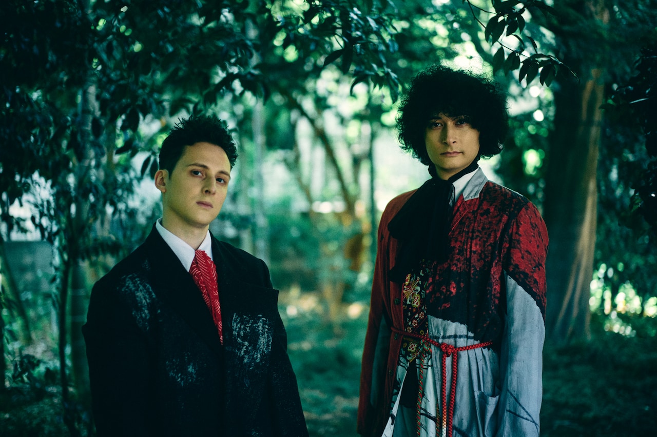 みの＆Kantan、ポップロックユニットPolydreams結成！1st EPを配信リリース