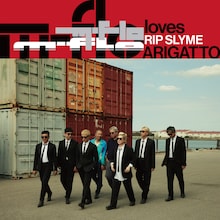 m-flo loves RIP SLYME「ARIGATTO」