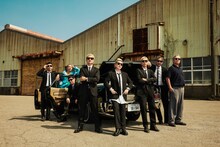 m-flo loves RIP SLYME