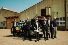 m-flo loves RIP SLYME！初のコラボ曲は“感謝のアンセム”「ARIGATTO」