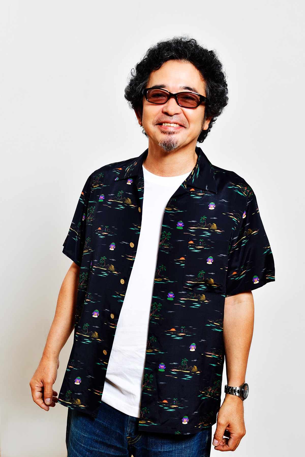 小沢健二、スチャダラ20周年ライブにシークレット出演 - 音楽