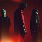 凛として時雨がアニメ「グノーシア」に捧げる“最大のイレギュラー”EDテーマ含む新作EPのリリースも決定