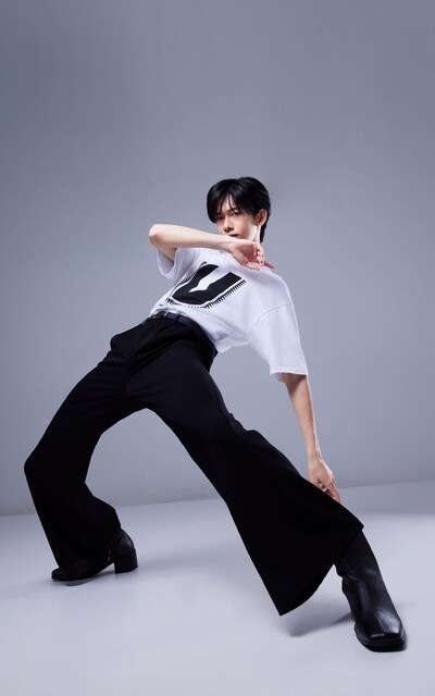 股下3kmのリョウガ。©︎SDP