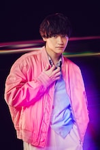 佐野晶哉（Aぇ! group）