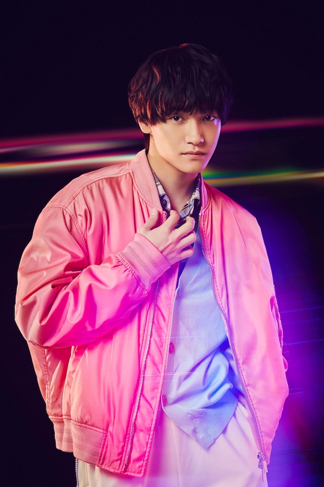 佐野晶哉（Aぇ! group）