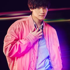 Aぇ! group佐野晶哉、連続テレビ小説「風、薫る」出演決定「親孝行おばあ孝行できます」