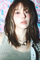 SAKURA（LE SSERAFIM）