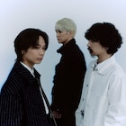 Omoinotakeが両A面シングルをCDリリース、初回限定盤はツアーファイナルの映像付き