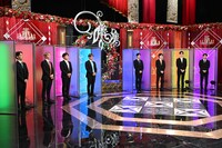 「ブラインド・ジャッジ」より。(c)日本テレビ