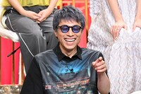 田村淳 (c)日本テレビ