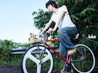 パク・ウォンビン