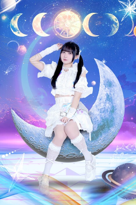 星野まお