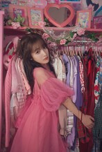 桜木心菜（私立恵比寿中学）