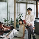 sorayaが高橋久美子ら迎えた新作「Motion」発売 横須賀&赤坂でホールライブ