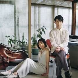 sorayaが崎山蒼志を迎えたツーマンライブ開催