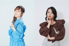 寿美菜子＆高垣彩陽ソロデビュー15周年記念コラボシングルをリリース、作詞は2人で