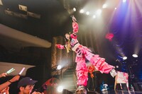 ねるん（Photo by ike）