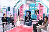 「秋元康 × AI秋元康~AKB48新曲プロデュース対決~」より。 ©︎日本テレビ