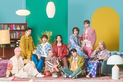 BUDDiiS、ホリデーシーズンを盛り上げる「R4U」クリスマスバージョンをあなたに