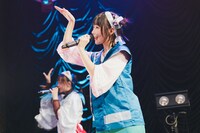 らき太郎（らき）。（Photo by ike）