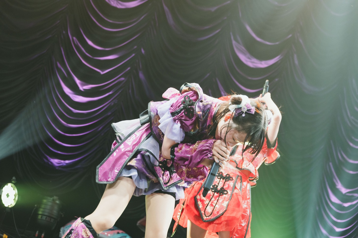 らき（Photo by ike）