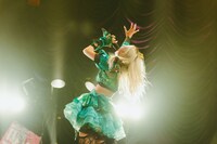 なに（Photo by ike）