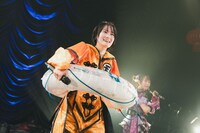 へそ（Photo by ike）